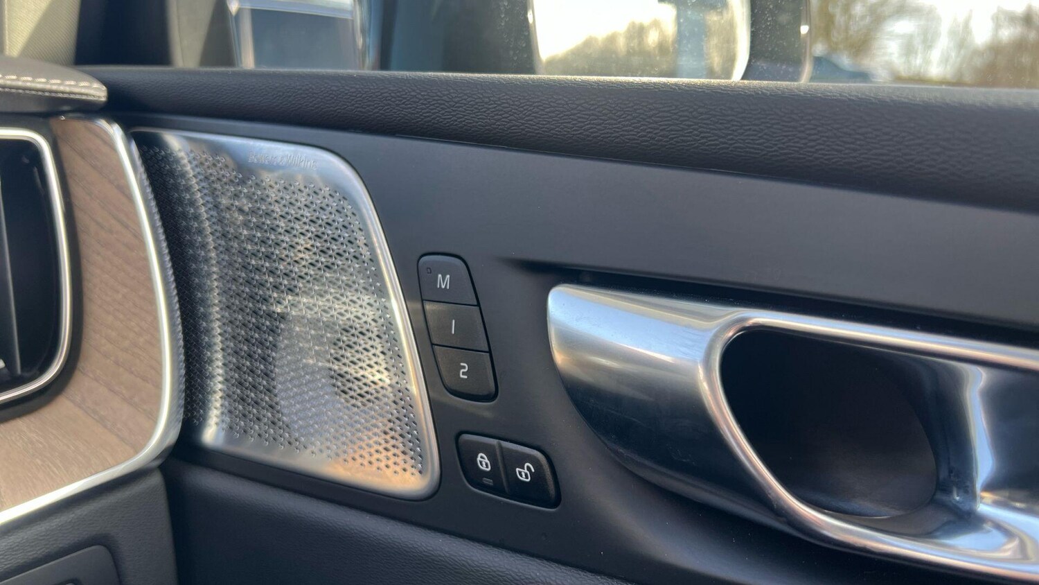 Used Volvo XC60 for sale - 77753262: Photo 20