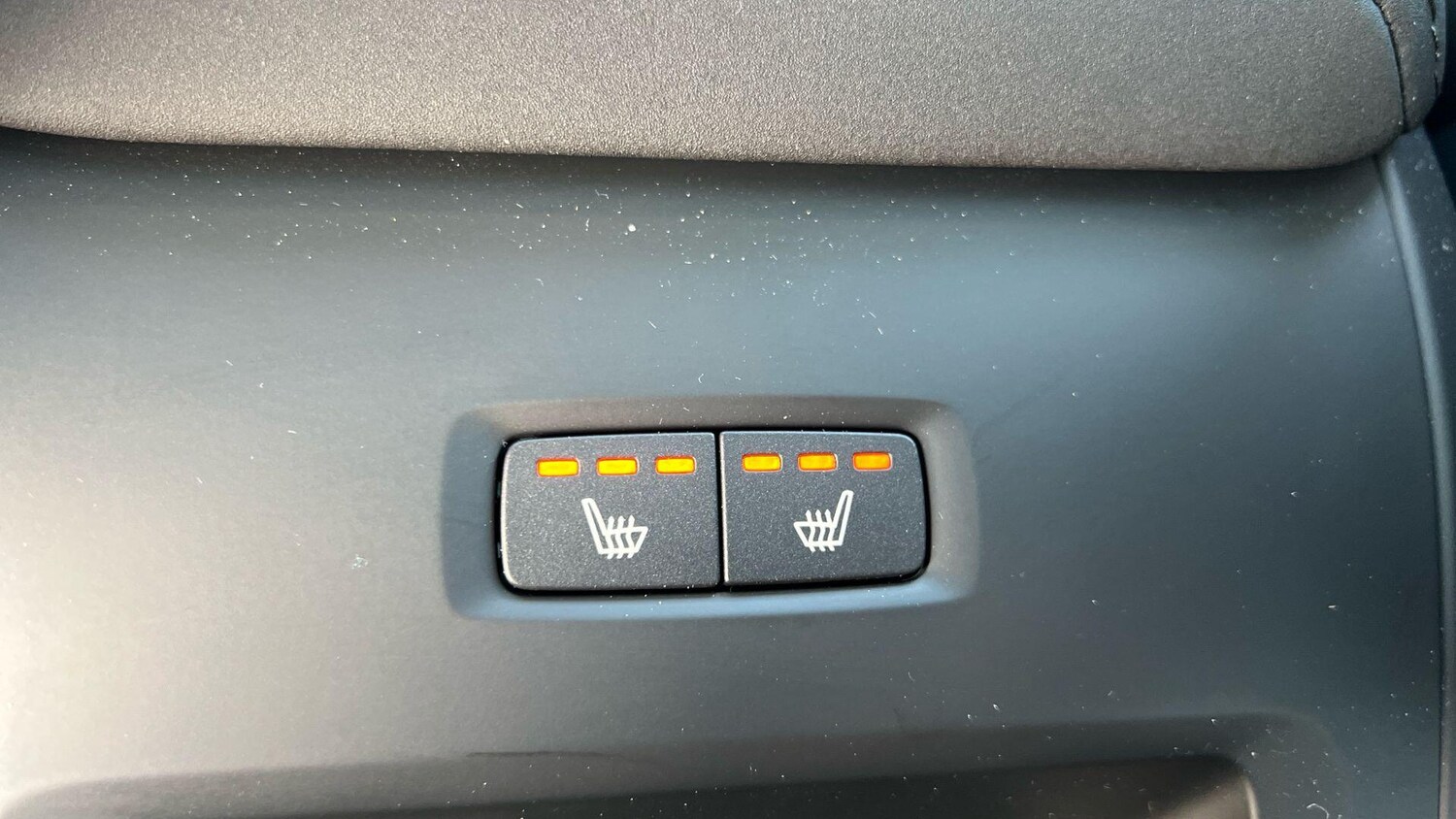 Used Volvo XC60 for sale - 77753262: Photo 21