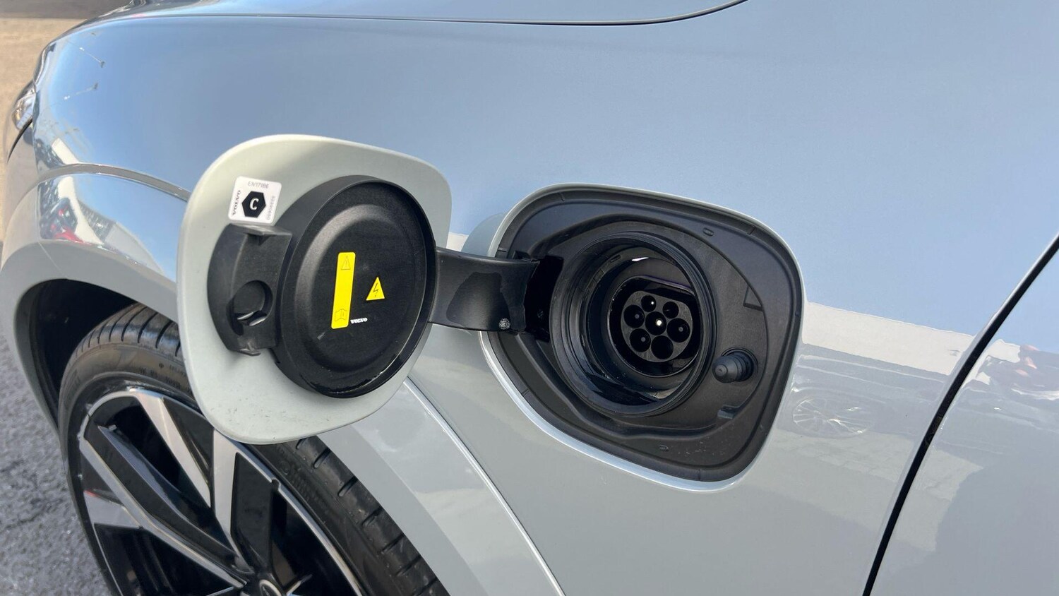 Used Volvo XC60 for sale - 77753262: Photo 23