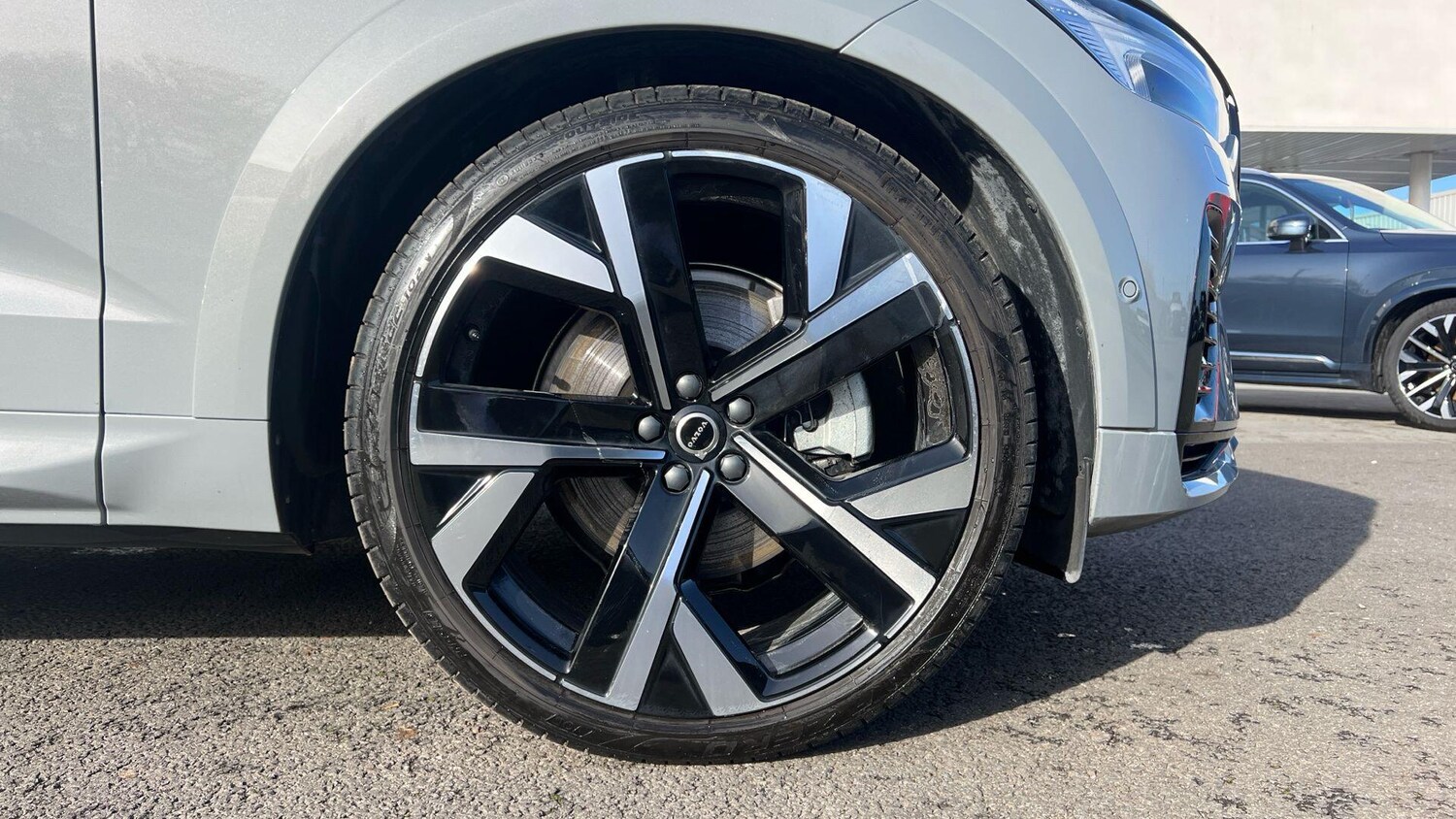 Used Volvo XC60 for sale - 77753262: Photo 25