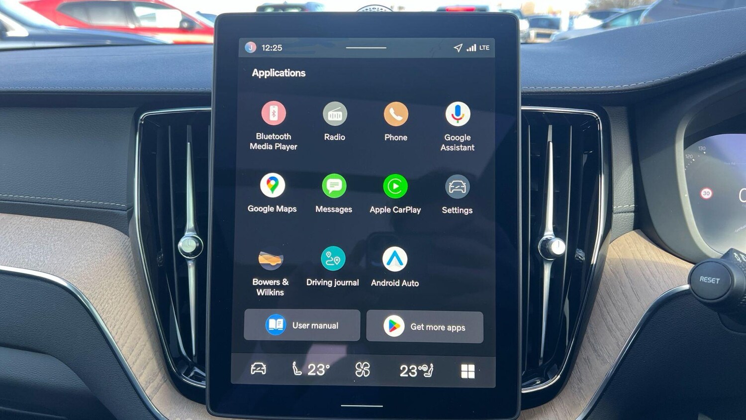 Used Volvo XC60 for sale - 77753262: Photo 29