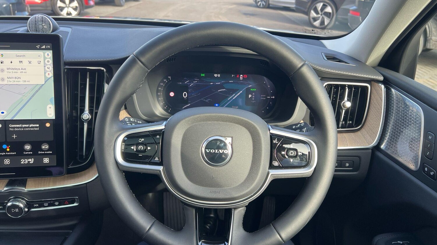 Used Volvo XC60 for sale - 77753262: Photo 33