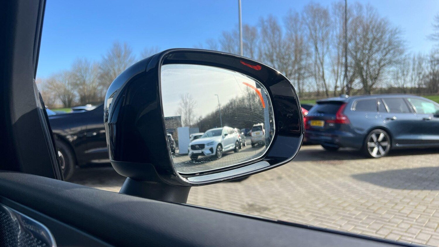 Used Volvo XC60 for sale - 77753262: Photo 36