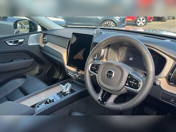 Used Volvo XC60 2026 for sale - 77753262: Photo