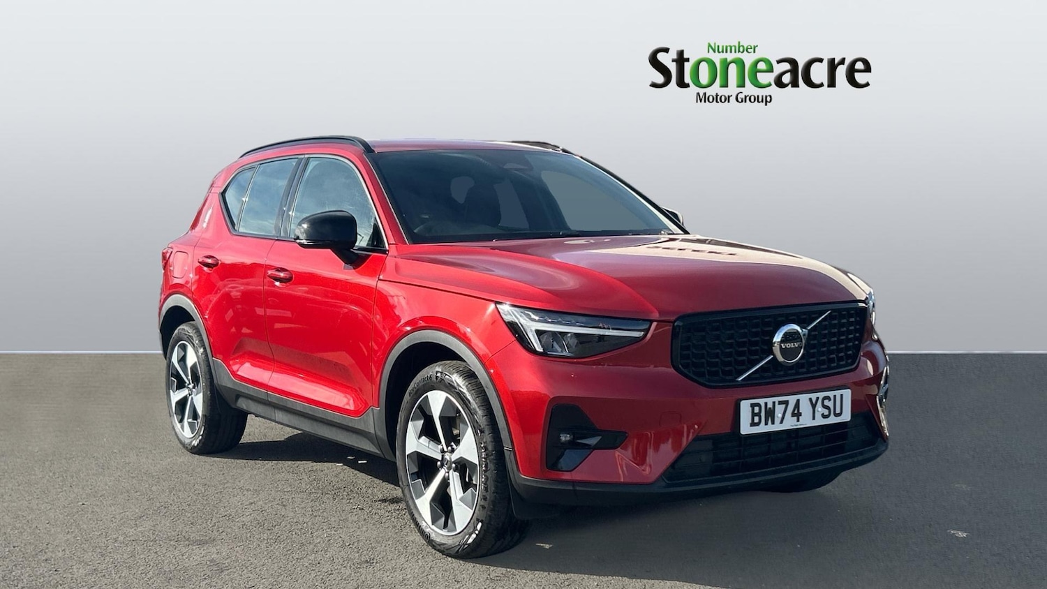 Used Volvo XC40 2025 for sale - 76976485: Photo 1