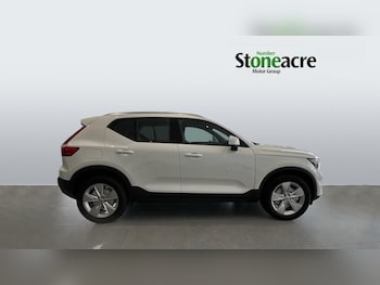 Used Volvo XC40 2025 for sale - 77768756: Photo