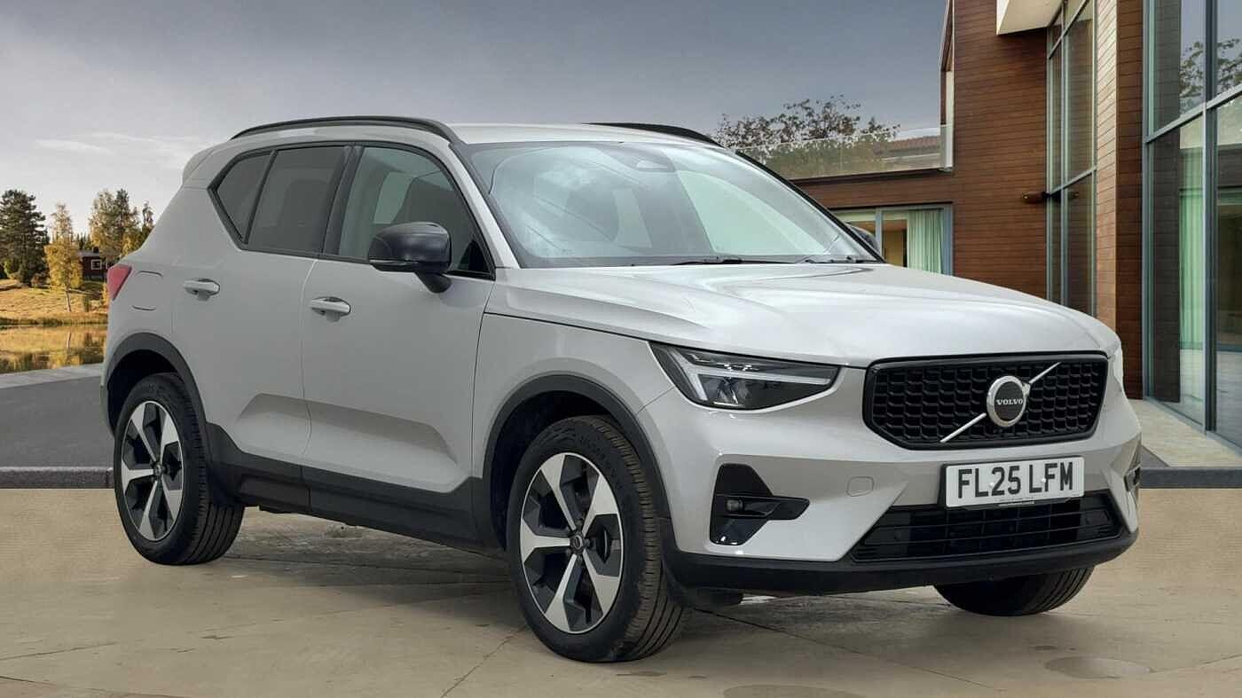 Used Volvo XC40 2025 for sale - 76314374: Photo 1