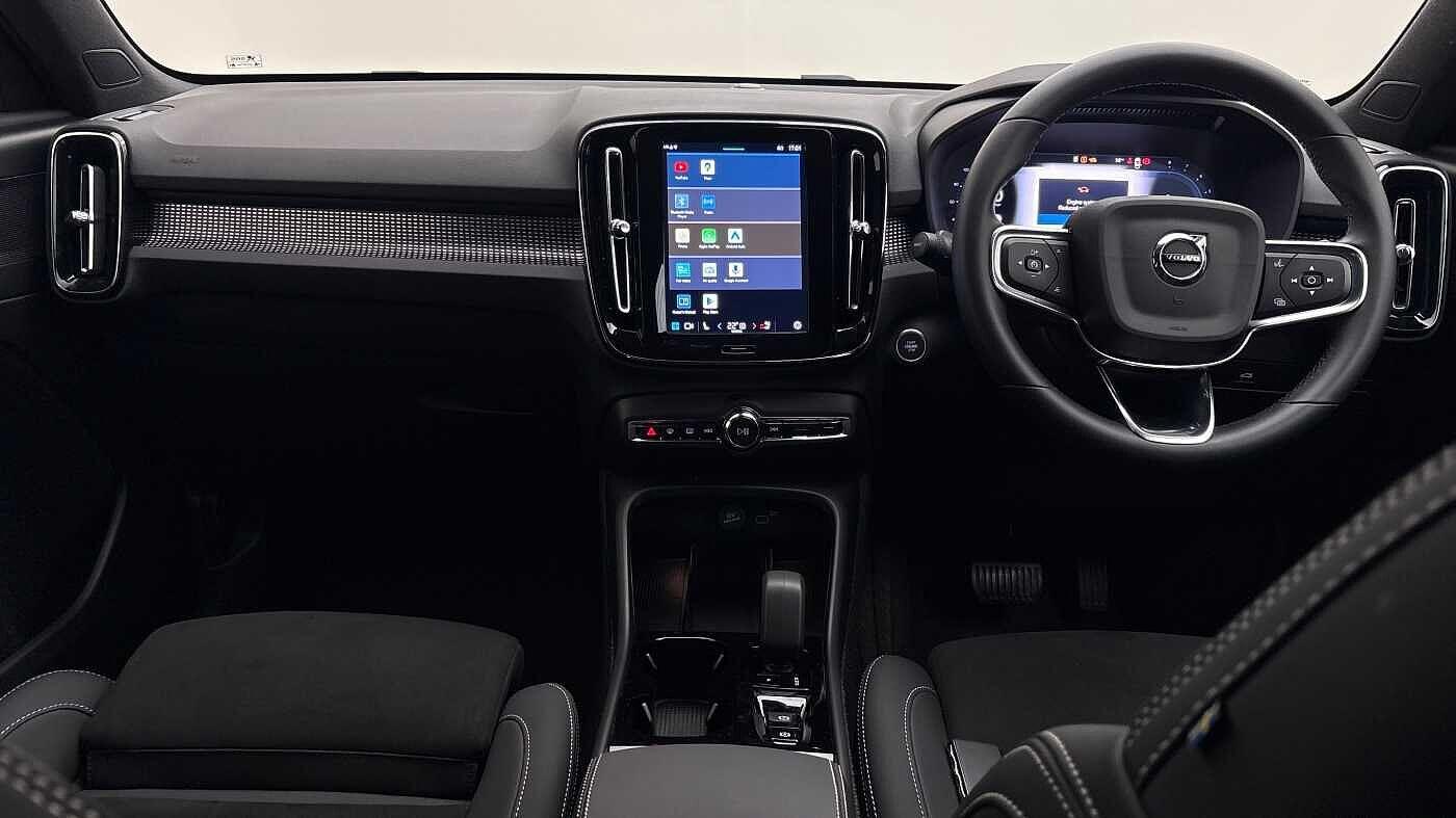 Used Volvo XC40 2025 for sale - 76314374: Photo 10