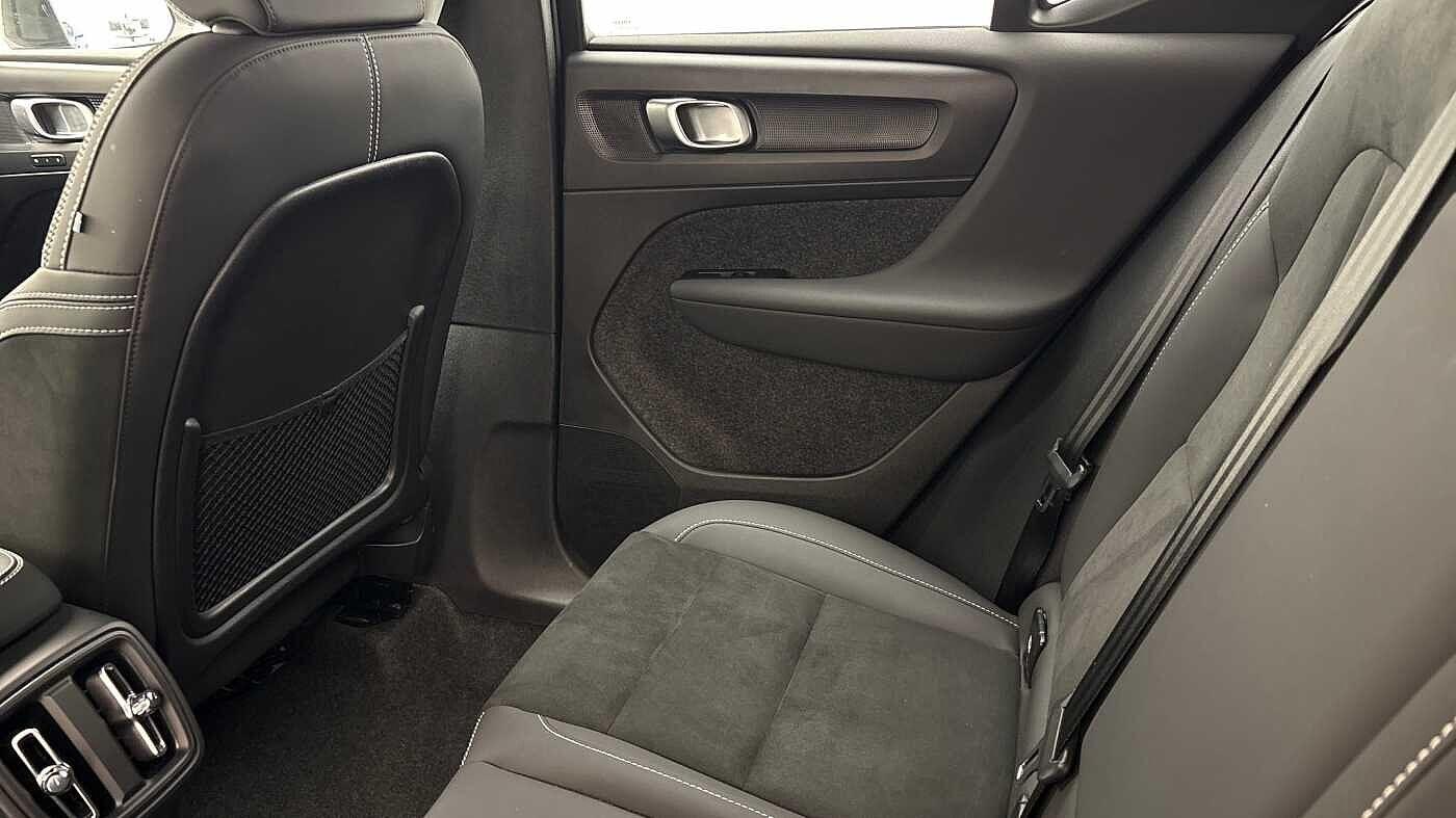 Used Volvo XC40 2025 for sale - 76314374: Photo 13