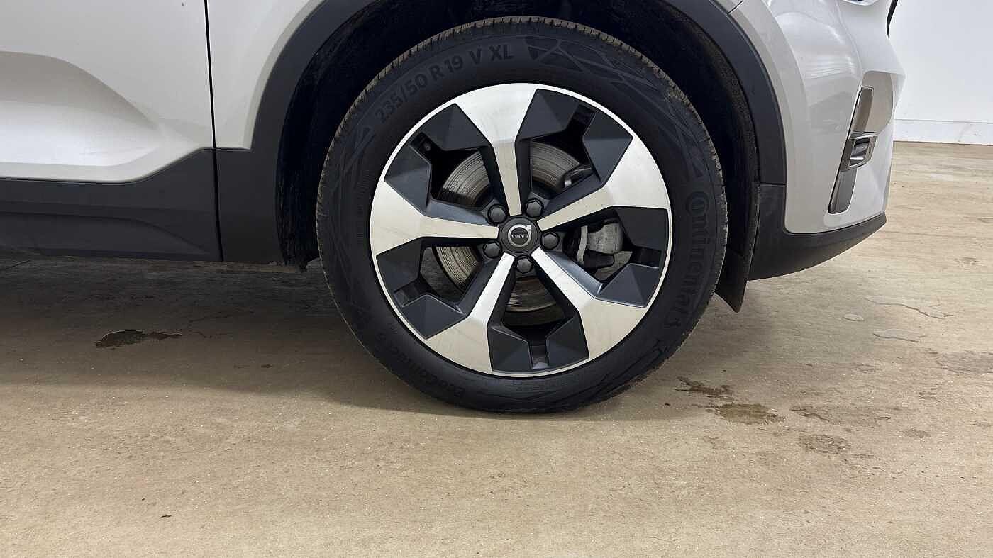 Used Volvo XC40 2025 for sale - 76314374: Photo 19
