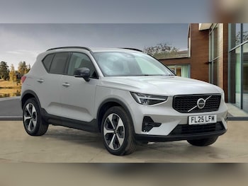 Used Volvo XC40 2025 for sale - 76314374: Photo