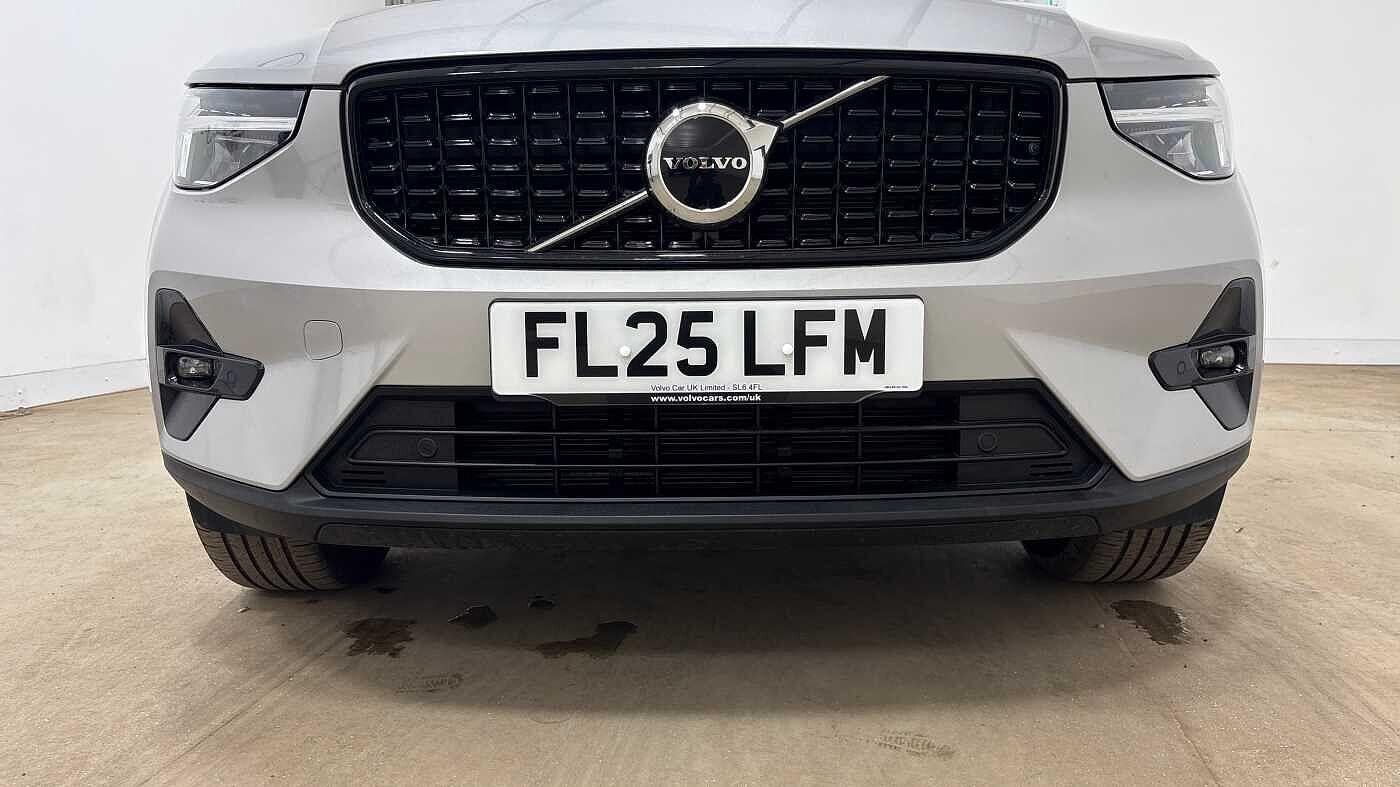 Used Volvo XC40 2025 for sale - 76314374: Photo 23