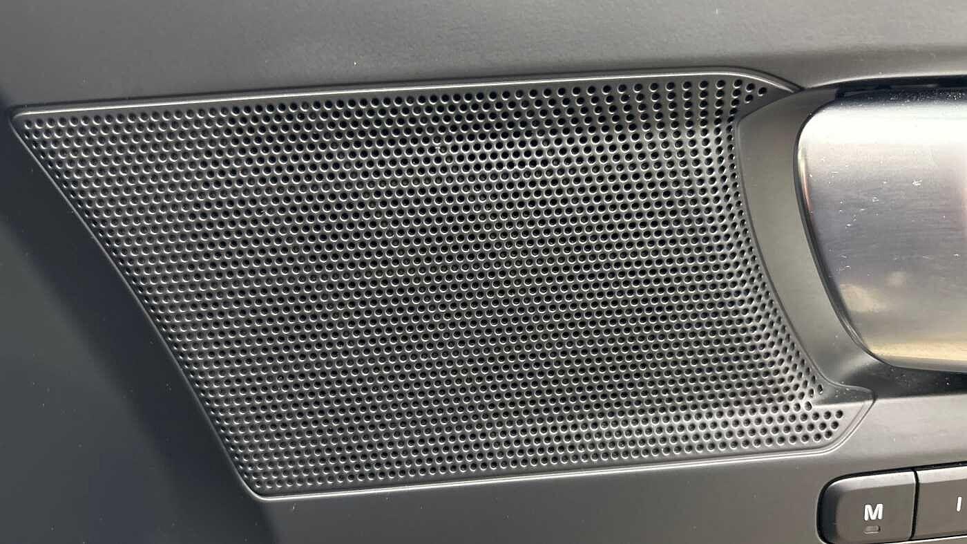 Used Volvo XC40 2025 for sale - 76314374: Photo 26