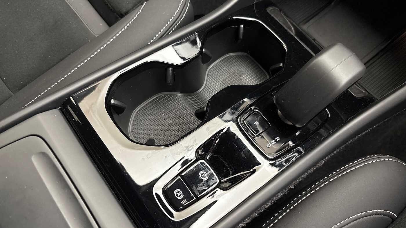 Used Volvo XC40 2025 for sale - 76314374: Photo 31