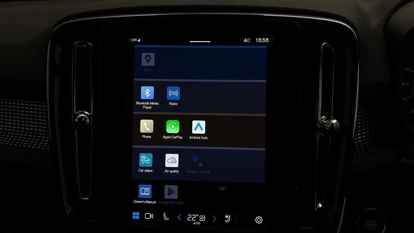 Used Volvo XC40 2025 for sale - 76314374: Photo 33