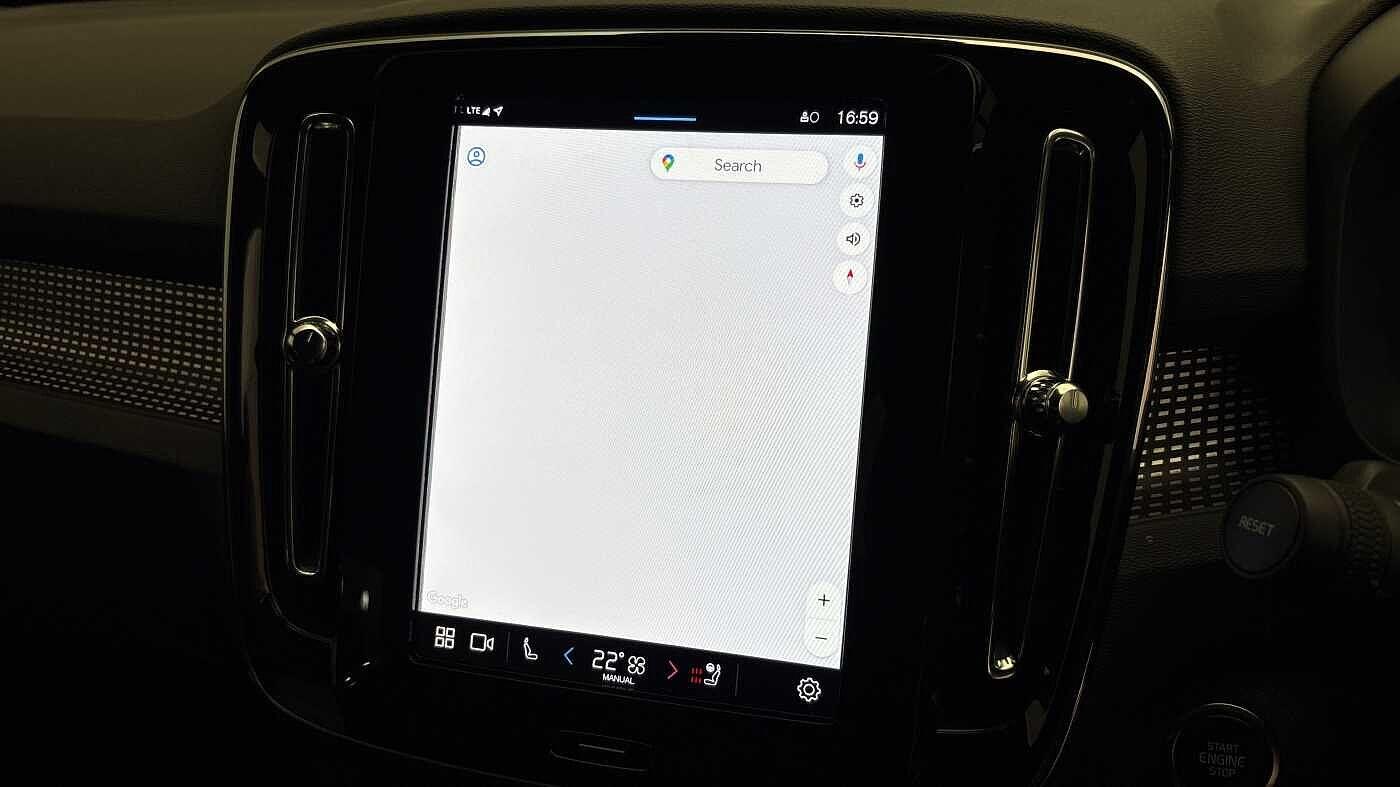 Used Volvo XC40 2025 for sale - 76314374: Photo 35