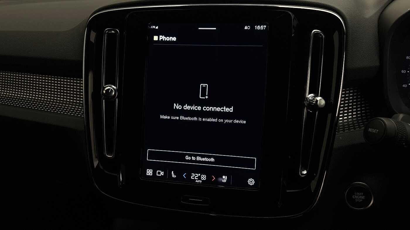 Used Volvo XC40 2025 for sale - 76314374: Photo 37