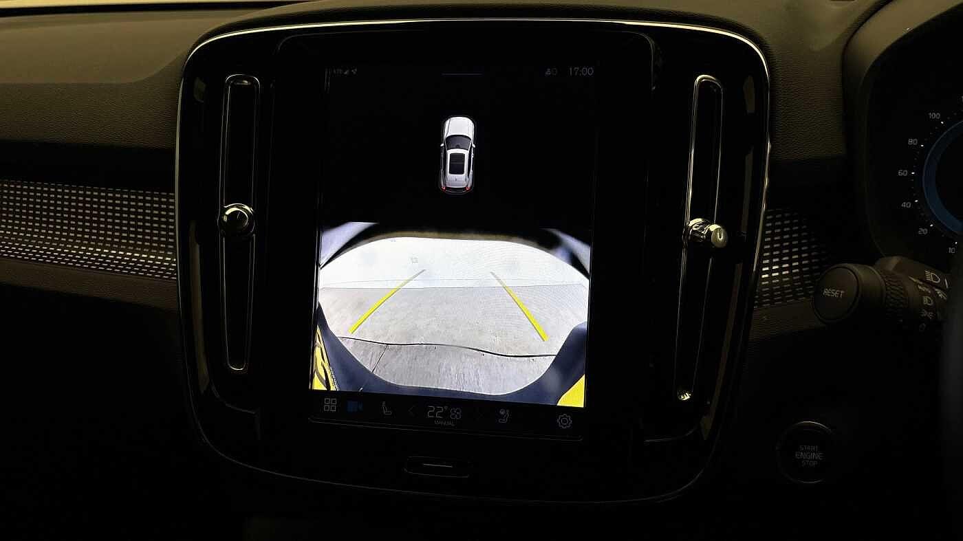 Used Volvo XC40 2025 for sale - 76314374: Photo 41