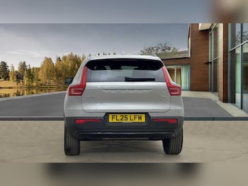 Used Volvo XC40 2025 for sale - 76314374: Photo