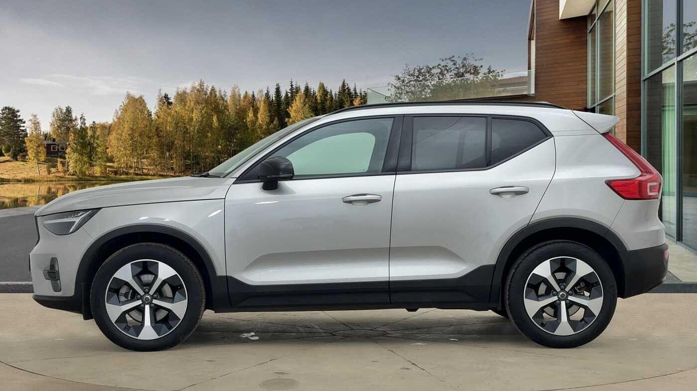 Used Volvo XC40 2025 for sale - 76314374: Photo 6