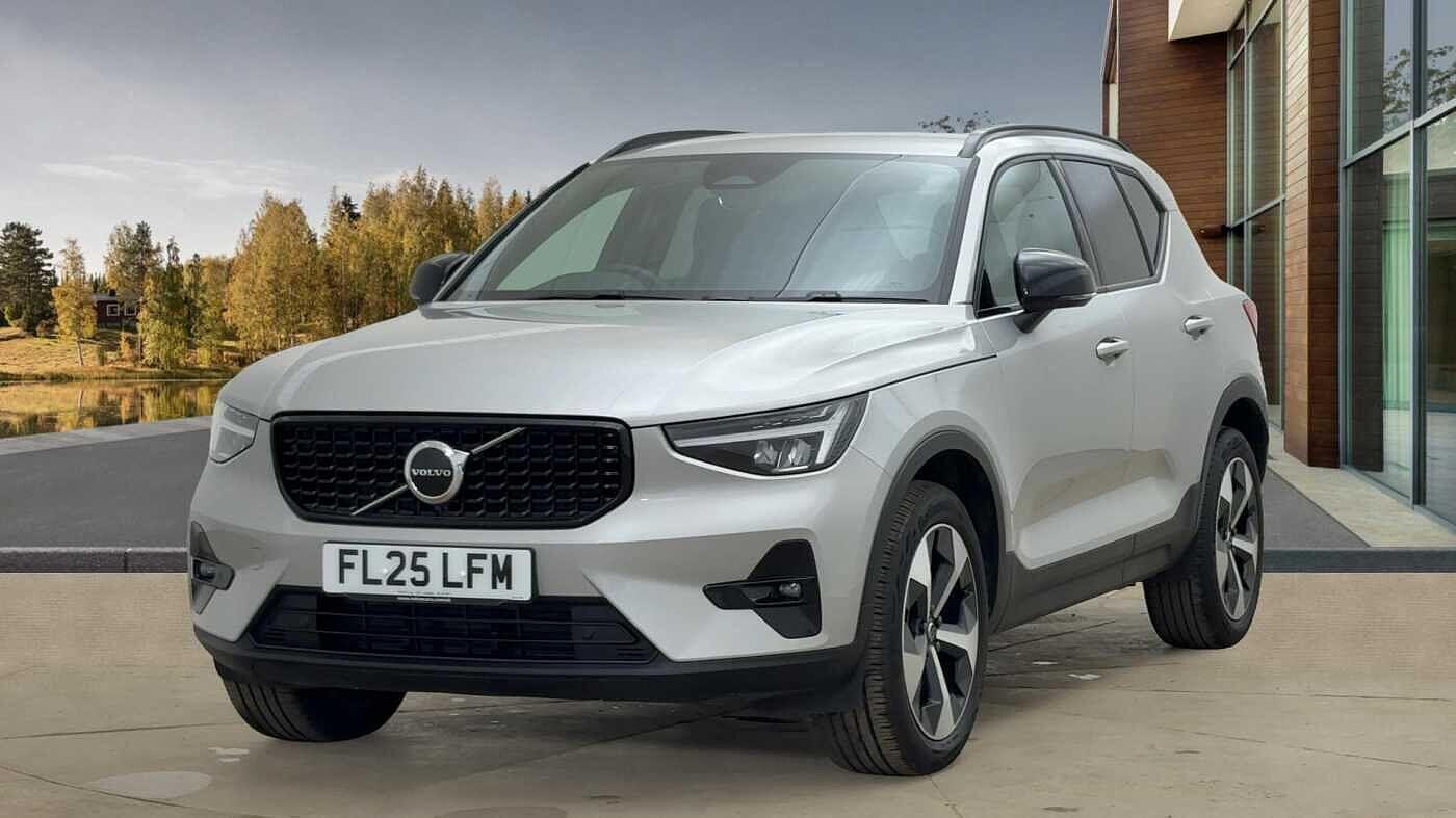 Used Volvo XC40 2025 for sale - 76314374: Photo 7