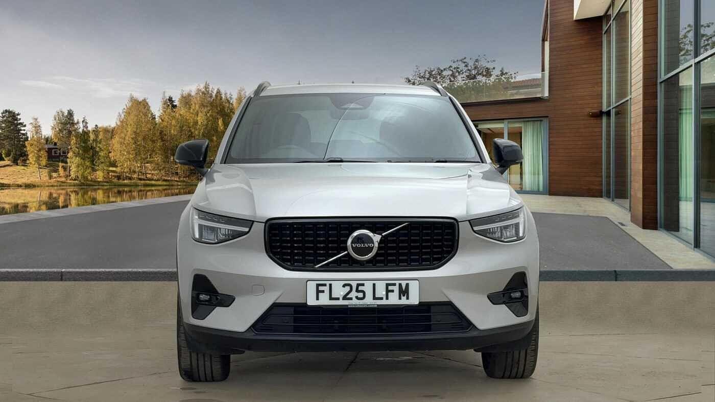 Used Volvo XC40 2025 for sale - 76314374: Photo 8