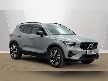 Used Volvo XC40 2025 for sale - 77799261: Photo