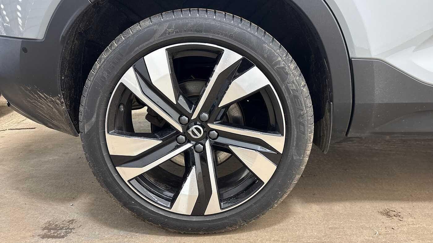 Used Volvo XC40 2025 for sale - 77799261: Photo 20