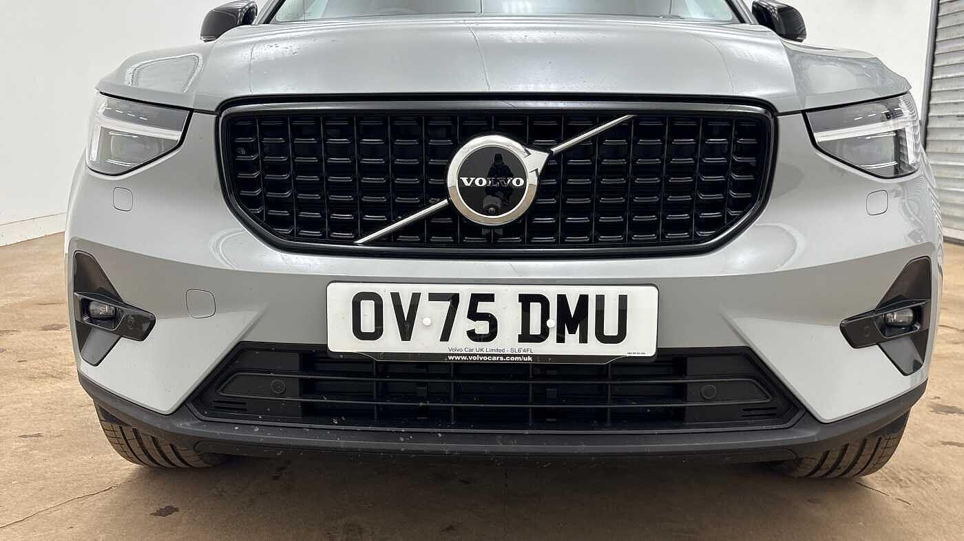 Used Volvo XC40 2025 for sale - 77799261: Photo 24