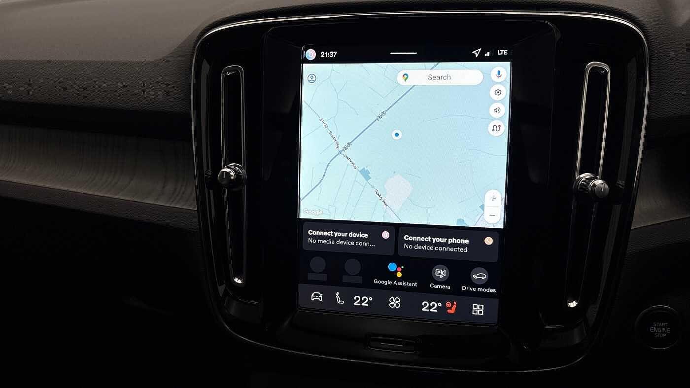 Used Volvo XC40 2025 for sale - 77799261: Photo 36