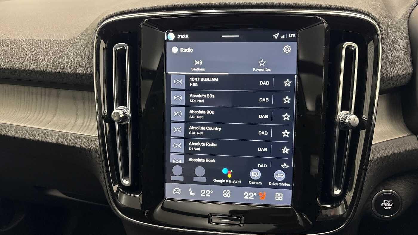 Used Volvo XC40 2025 for sale - 77799261: Photo 37