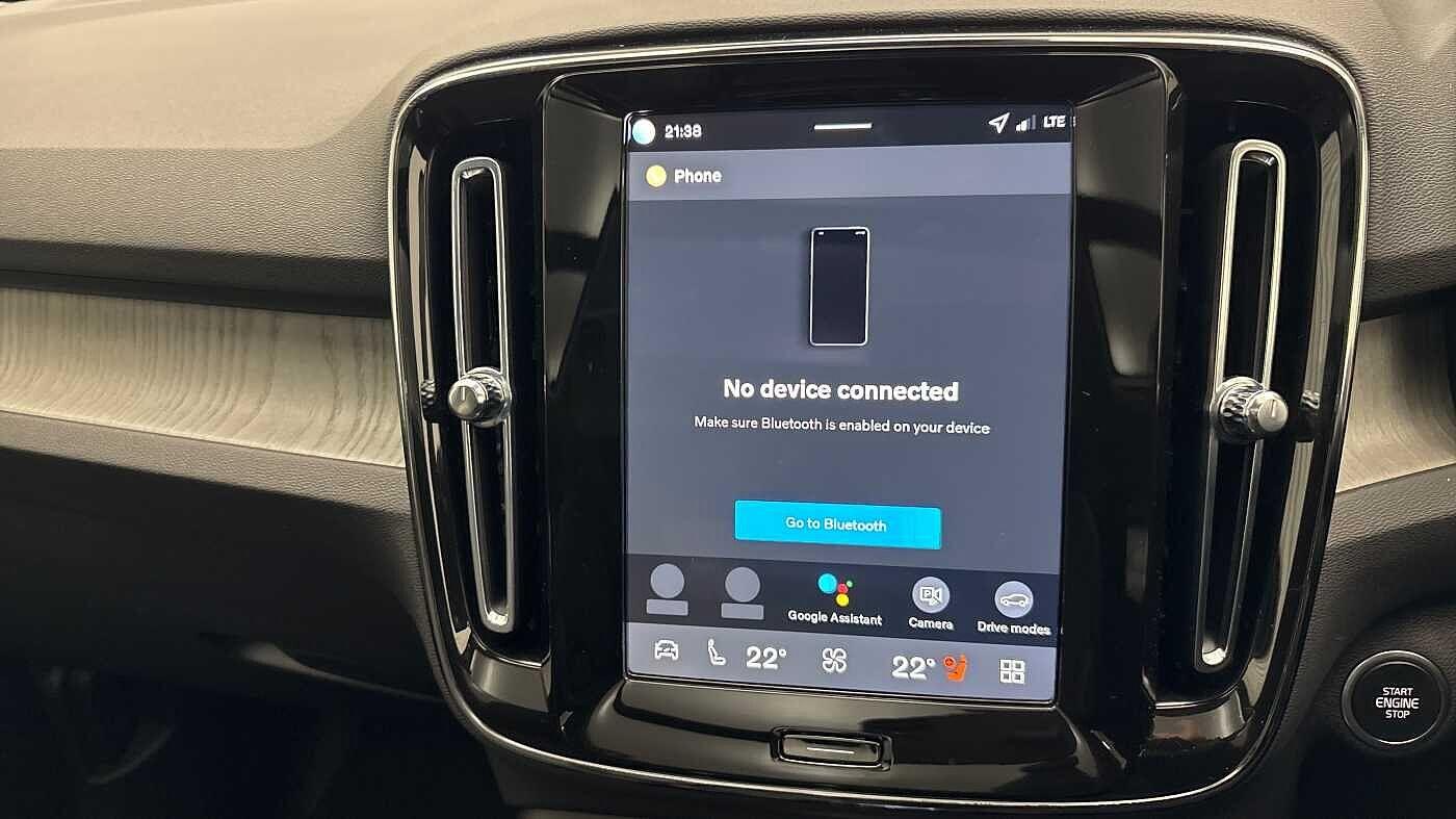 Used Volvo XC40 2025 for sale - 77799261: Photo 38