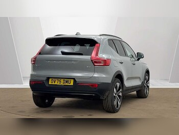 Used Volvo XC40 2025 for sale - 77799261: Photo