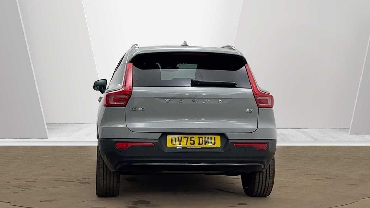 Used Volvo XC40 2025 for sale - 77799261: Photo 4