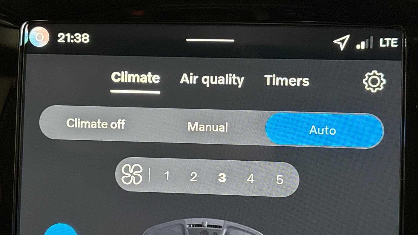 Used Volvo XC40 2025 for sale - 77799261: Photo 40