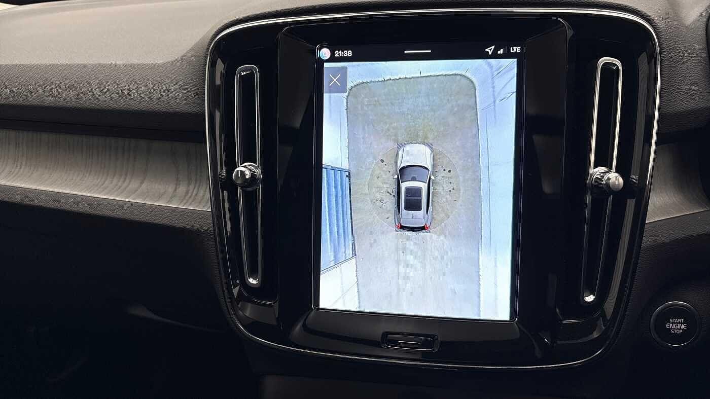 Used Volvo XC40 2025 for sale - 77799261: Photo 42