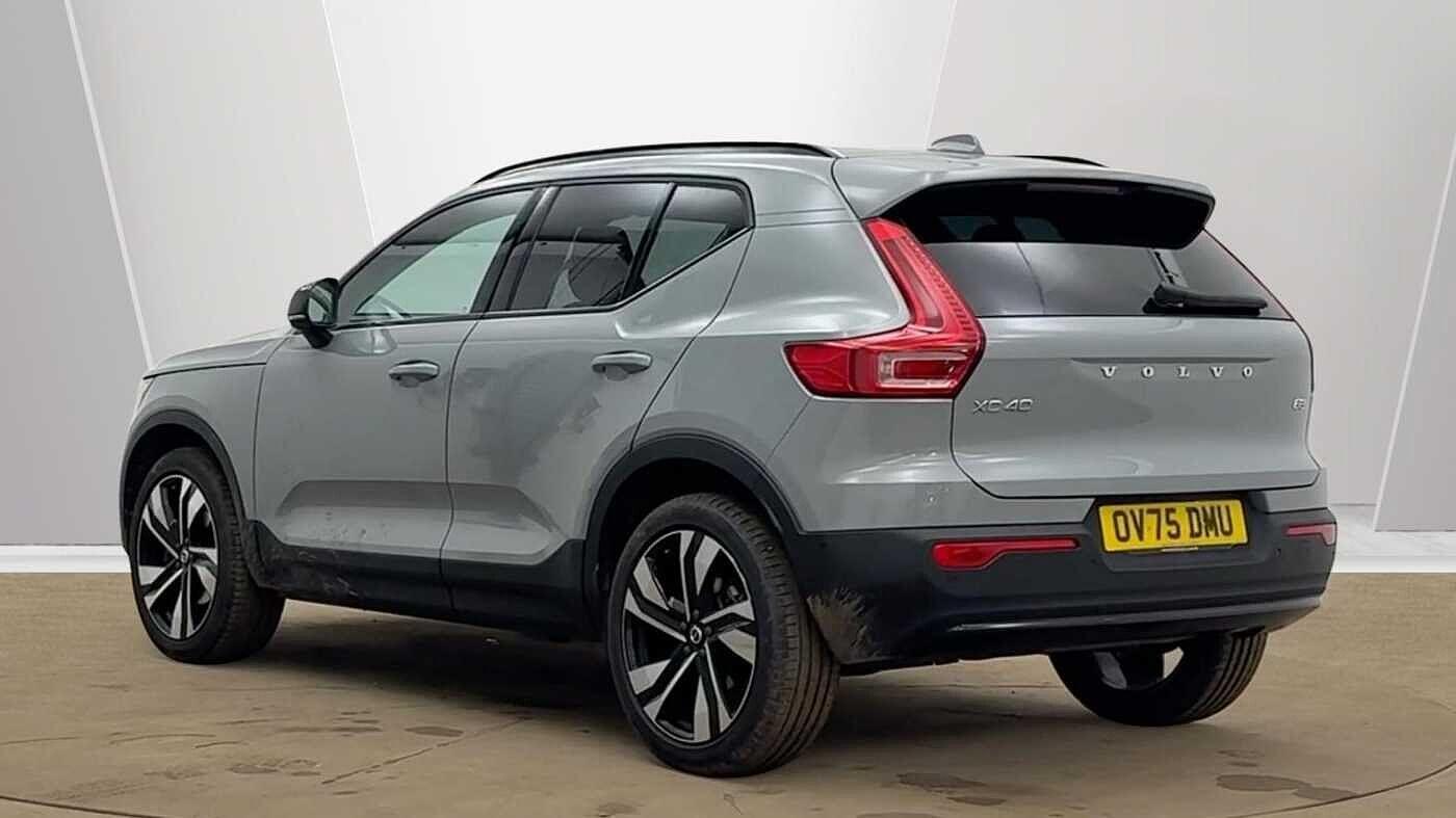 Used Volvo XC40 2025 for sale - 77799261: Photo 5