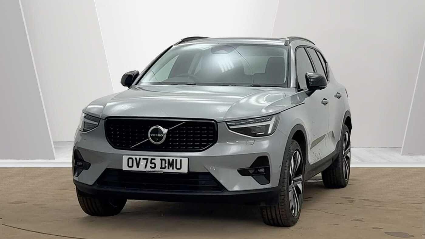 Used Volvo XC40 2025 for sale - 77799261: Photo 7