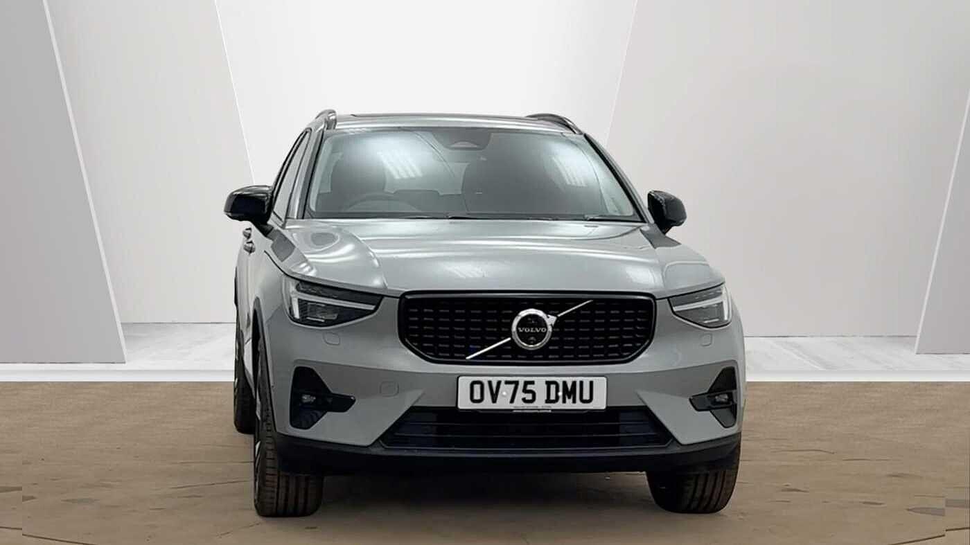 Used Volvo XC40 2025 for sale - 77799261: Photo 8