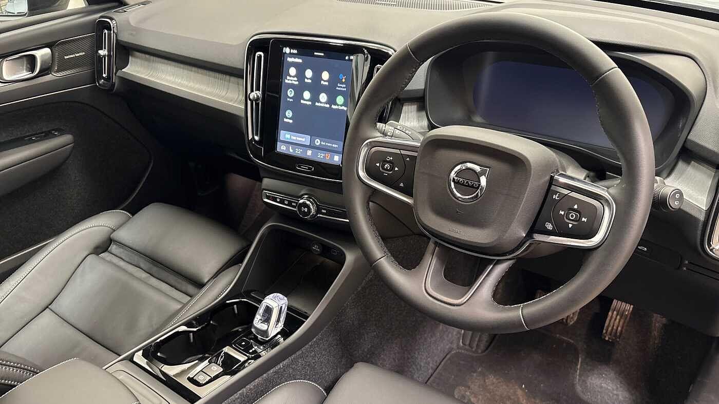 Used Volvo XC40 2025 for sale - 77799261: Photo 9