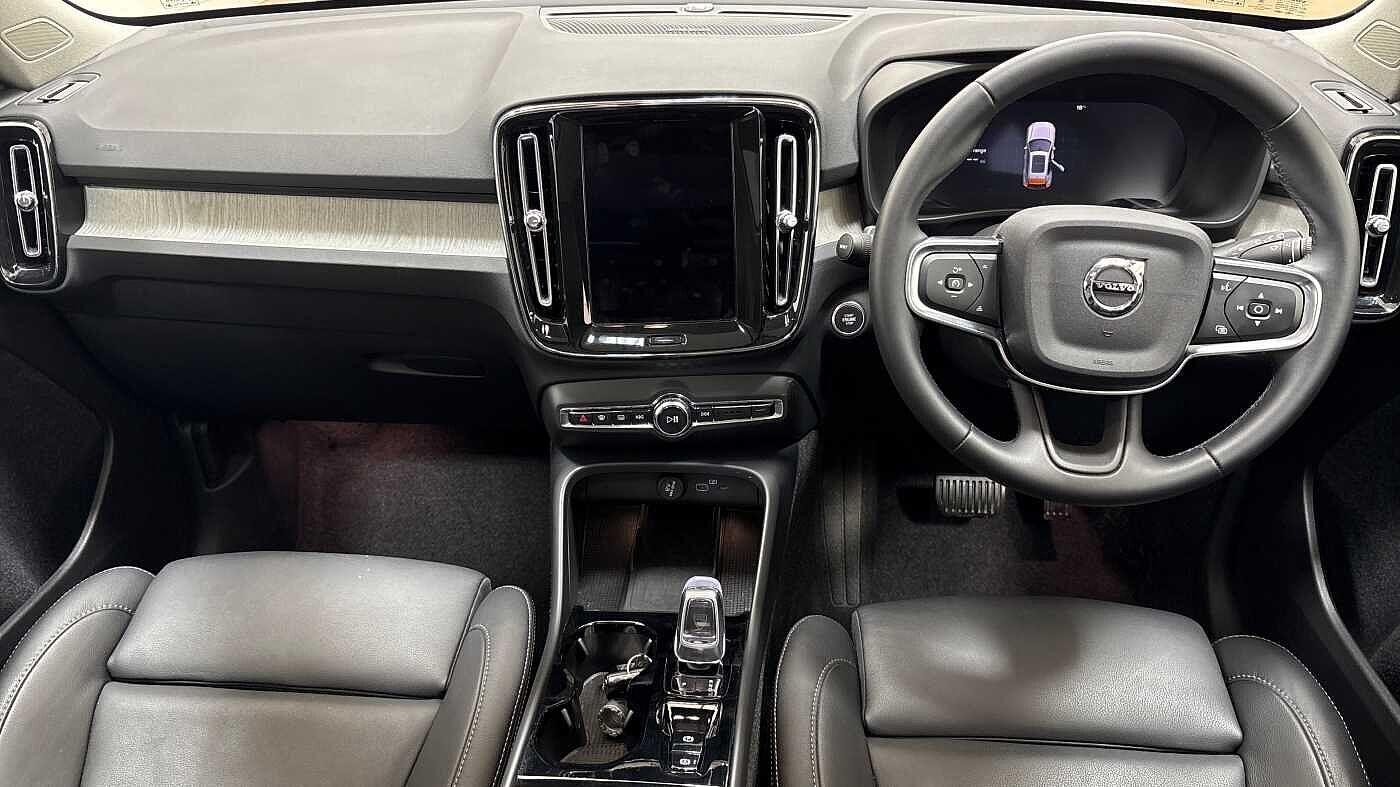 Used Volvo XC40 for sale - 77192018: Photo 10