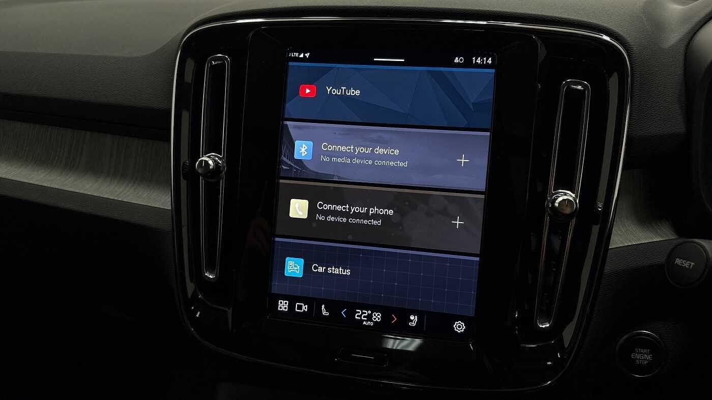 Used Volvo XC40 for sale - 77192018: Photo 11