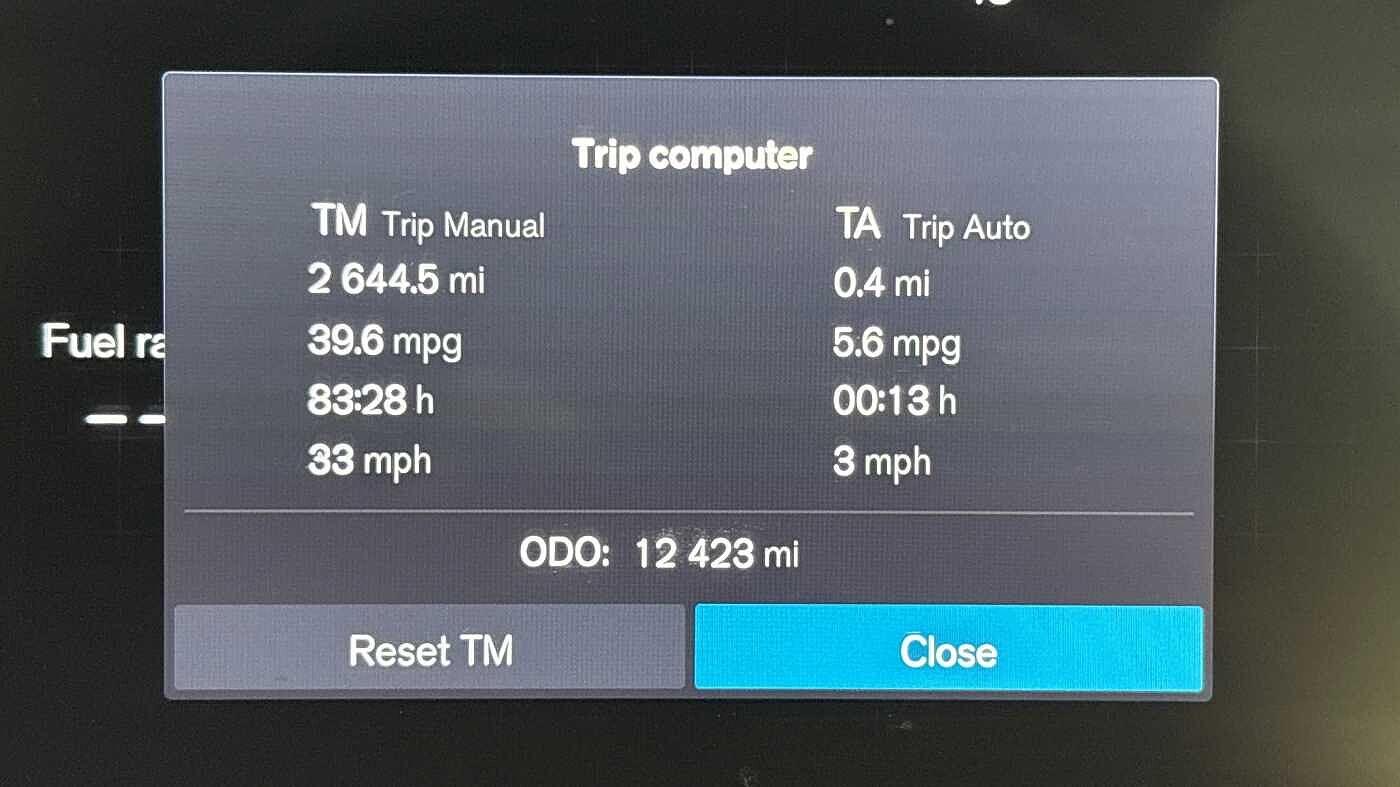 Used Volvo XC40 for sale - 77192018: Photo 12