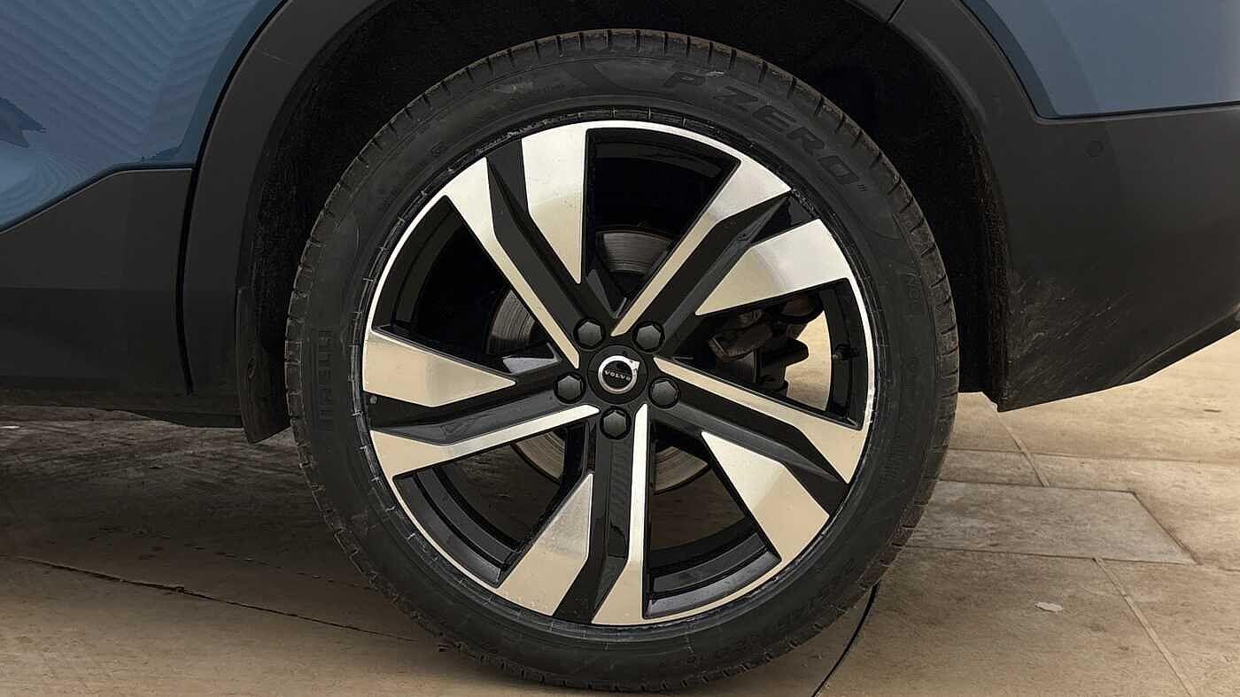 Used Volvo XC40 for sale - 77192018: Photo 16