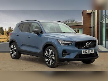 Used Volvo XC40 2025 for sale - 77192018: Photo