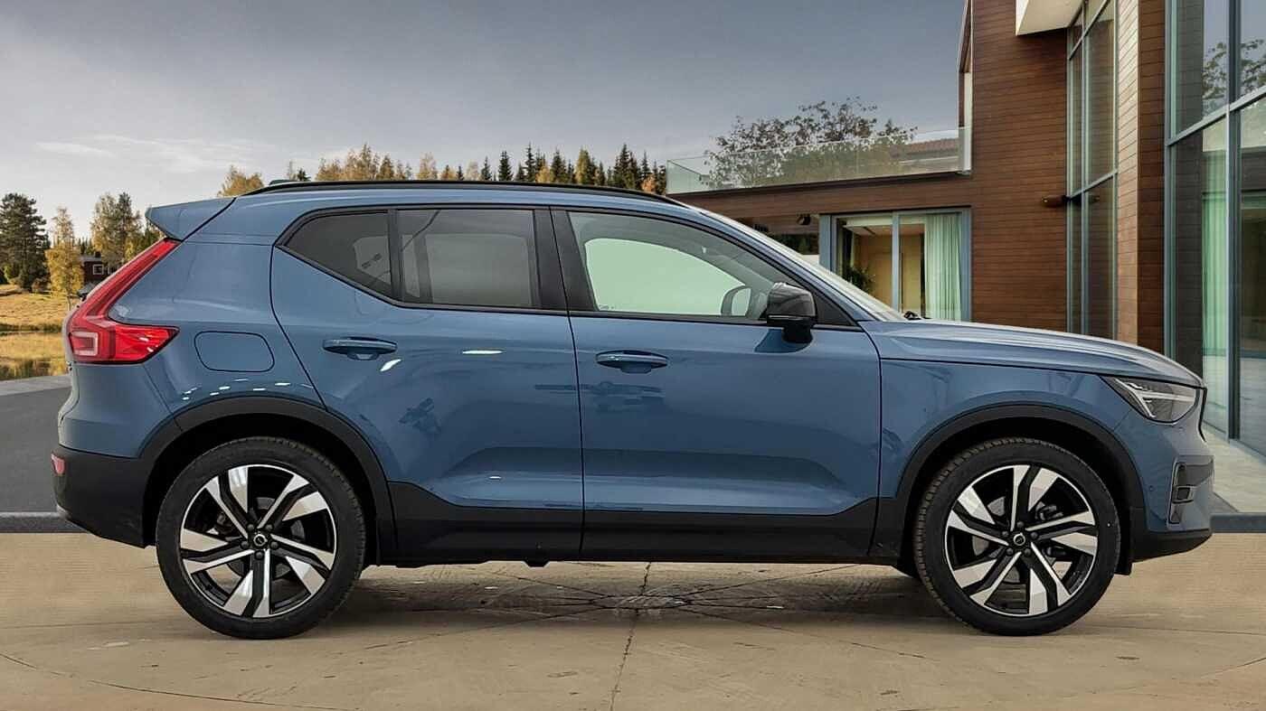 Used Volvo XC40 for sale - 77192018: Photo 2