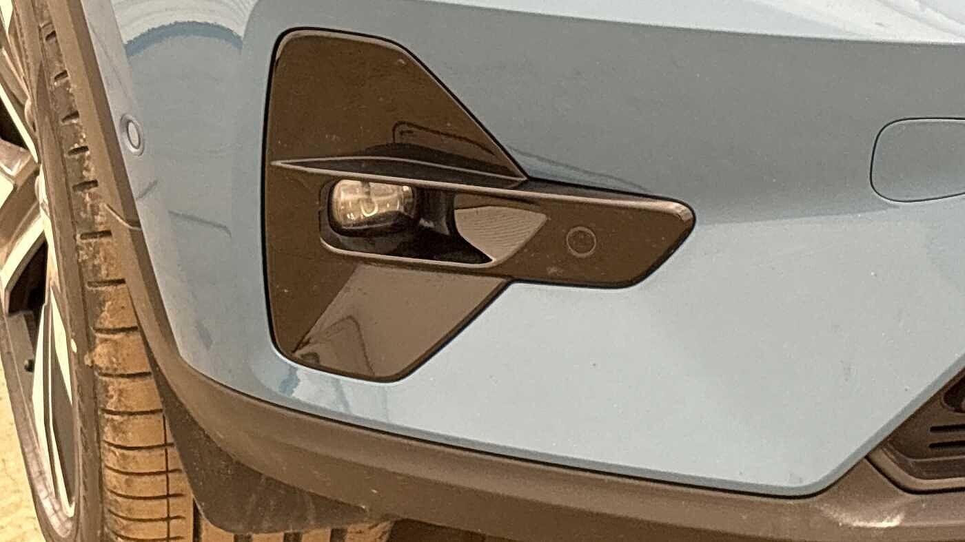 Used Volvo XC40 for sale - 77192018: Photo 23