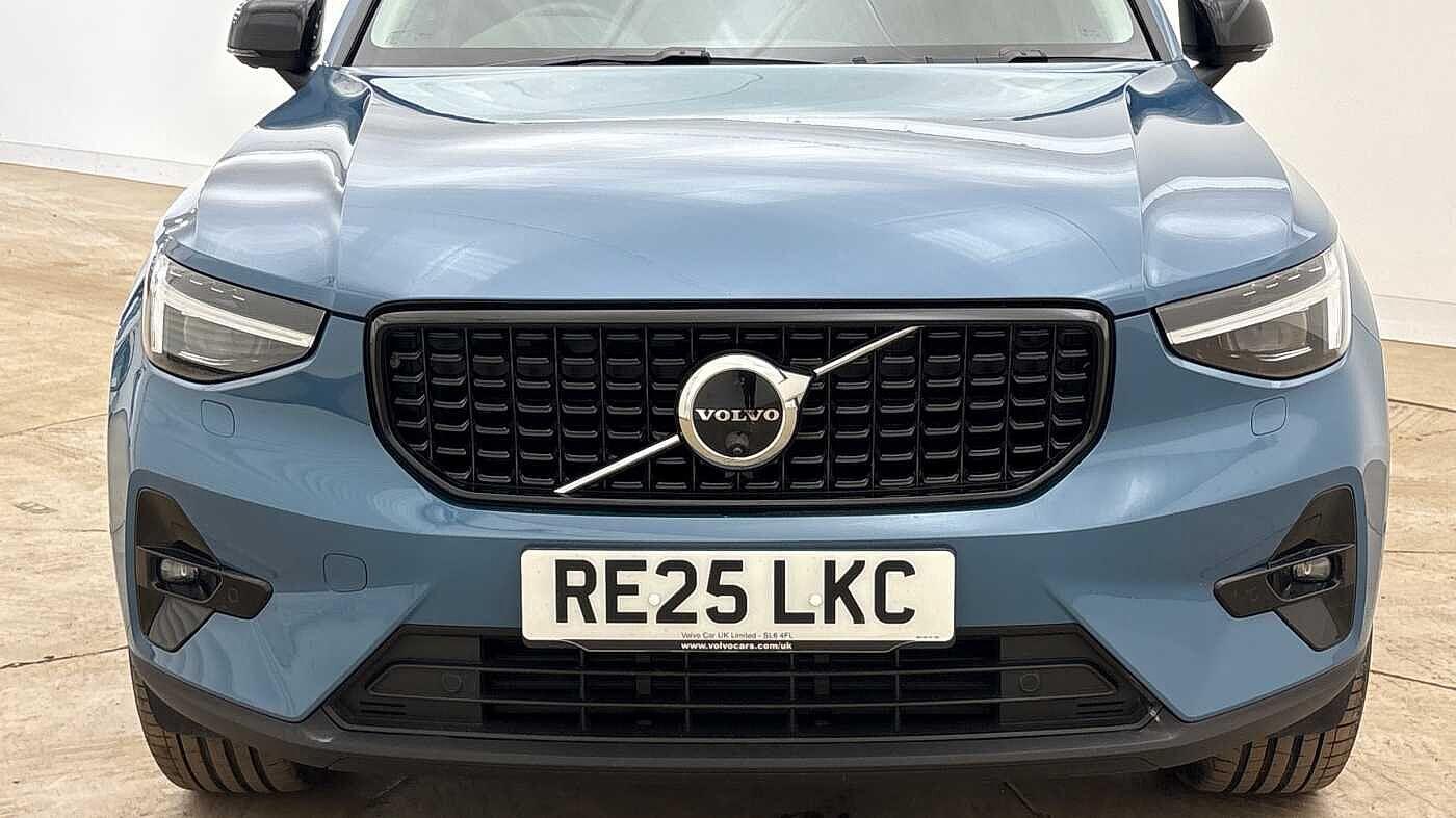 Used Volvo XC40 for sale - 77192018: Photo 24