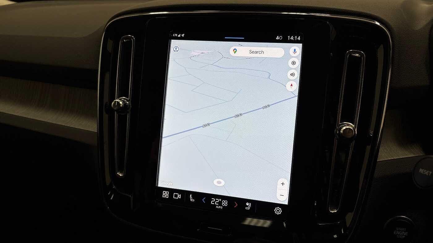 Used Volvo XC40 for sale - 77192018: Photo 36