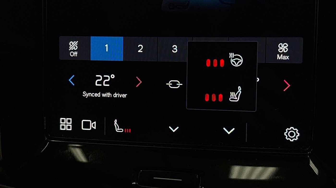 Used Volvo XC40 for sale - 77192018: Photo 41